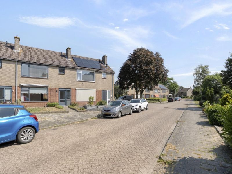 Meteoorlaan 37, 7771 EA Hardenberg - Foto 5
