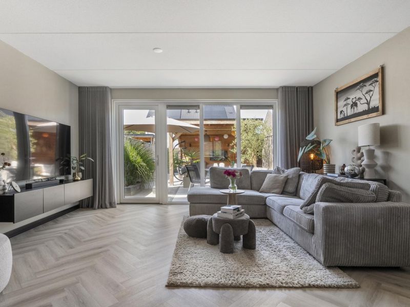 Van der Sluisstraat 50, 7691 DP Bergentheim - Foto 3
