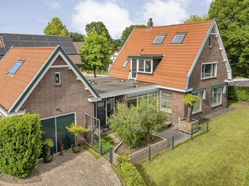 Bruchterweg 81, 7772 BG Hardenberg - Foto 2