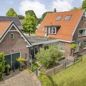 Bruchterweg 81, 7772 BG Hardenberg - Foto 1