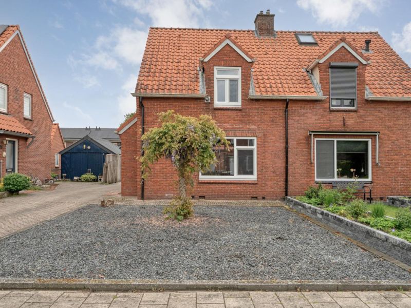 Zwarte Dijk 9, 7775 PA Lutten - Foto 3