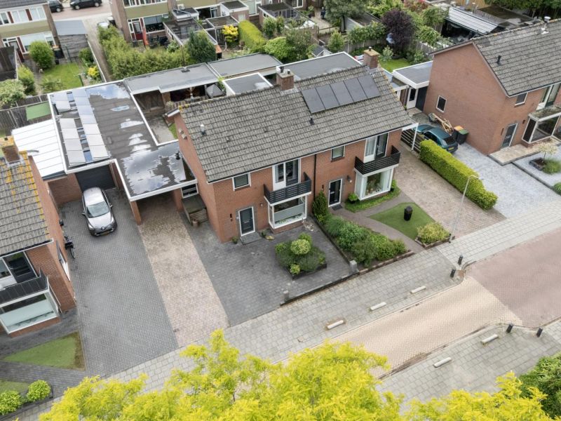 Baron van Fridaghstraat 48, 7731 DN Ommen - Foto 3