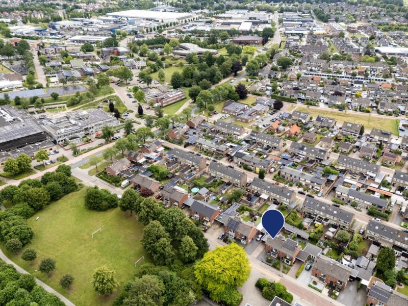Baron van Fridaghstraat 48, 7731 DN Ommen - Foto 5