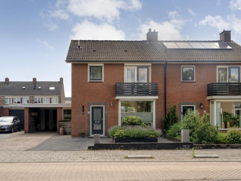 Baron van Fridaghstraat 48, 7731 DN Ommen - Foto 2