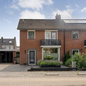 Baron van Fridaghstraat 48, 7731 DN Ommen - Foto 1