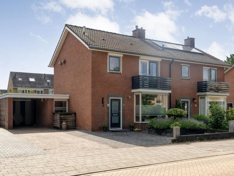Baron van Fridaghstraat 48, 7731 DN Ommen - Foto 6