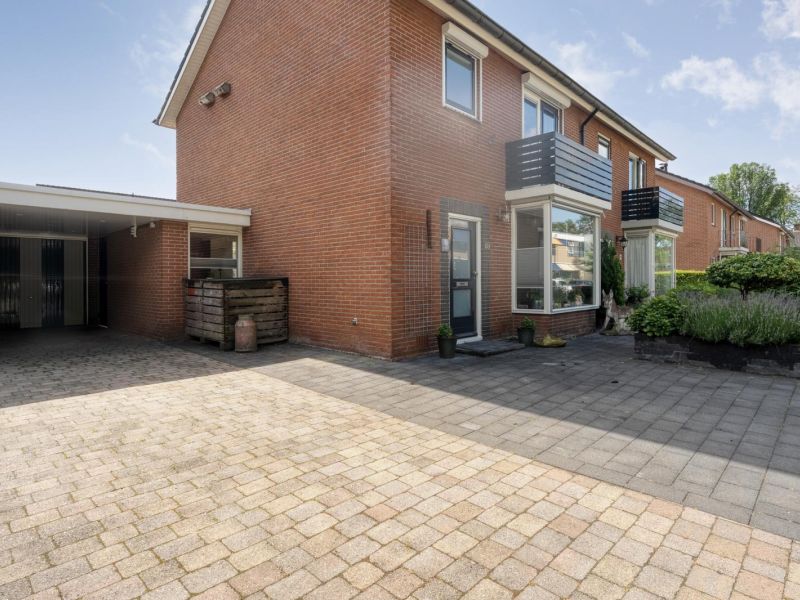 Baron van Fridaghstraat 48, 7731 DN Ommen - Foto 10