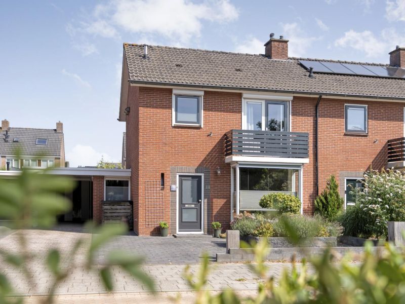 Baron van Fridaghstraat 48, 7731 DN Ommen - Foto 2