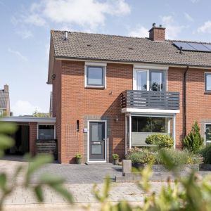Baron van Fridaghstraat 48, 7731 DN Ommen - Foto 1