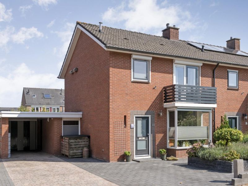 Baron van Fridaghstraat 48, 7731 DN Ommen - Foto 6