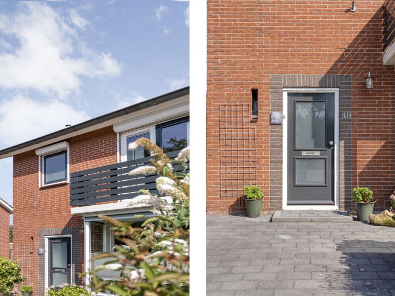 Baron van Fridaghstraat 48, 7731 DN Ommen - Foto 49