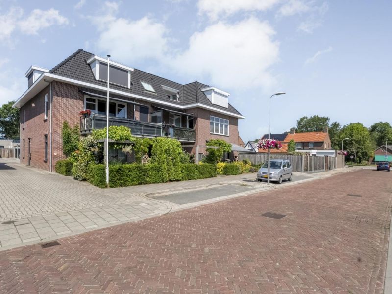 Burgemeester Oprellaan 1 a, 7691 BE Bergentheim - Foto 2