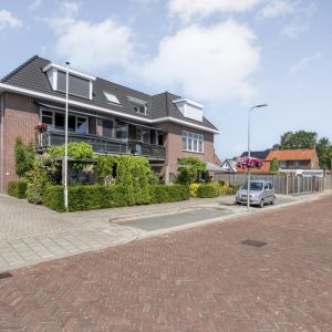 Burgemeester Oprellaan 1 a, 7691 BE Bergentheim - Foto 1