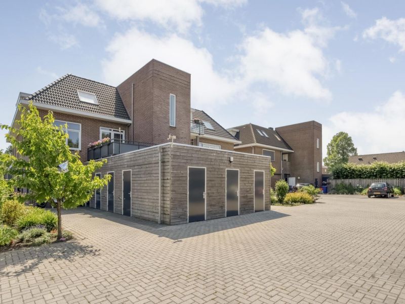 Burgemeester Oprellaan 1 a, 7691 BE Bergentheim - Foto 24