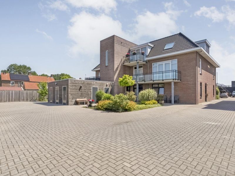 Burgemeester Oprellaan 1 a, 7691 BE Bergentheim - Foto 3