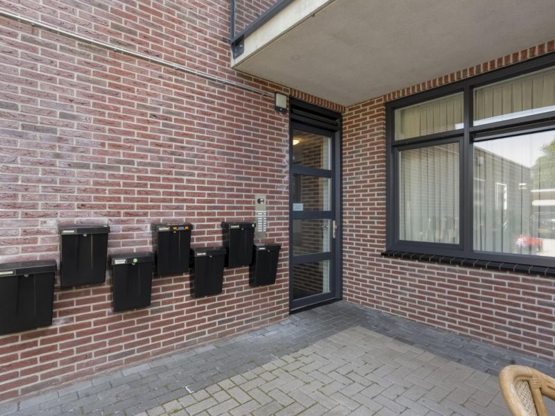 Burgemeester Oprellaan 1 a, 7691 BE Bergentheim - Foto 4