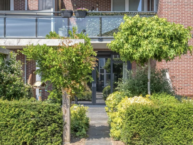 Burgemeester Oprellaan 1 a, 7691 BE Bergentheim - Foto 19