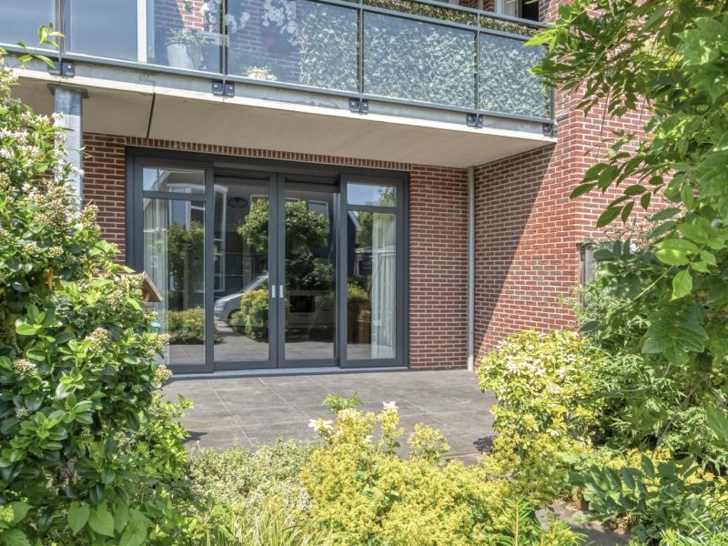 Burgemeester Oprellaan 1 a, 7691 BE Bergentheim - Foto 20