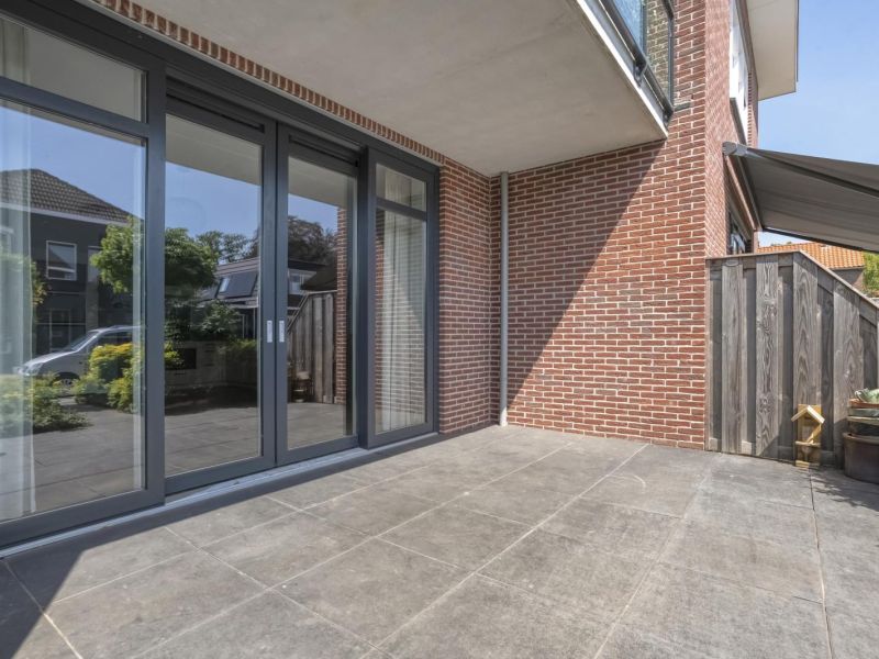 Burgemeester Oprellaan 1 a, 7691 BE Bergentheim - Foto 23