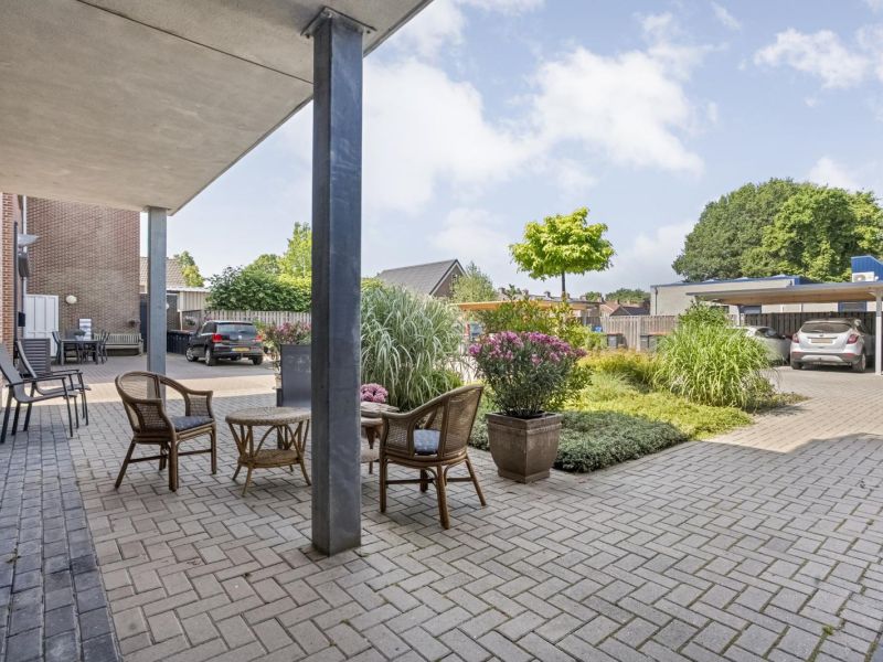 Burgemeester Oprellaan 1 a, 7691 BE Bergentheim - Foto 28