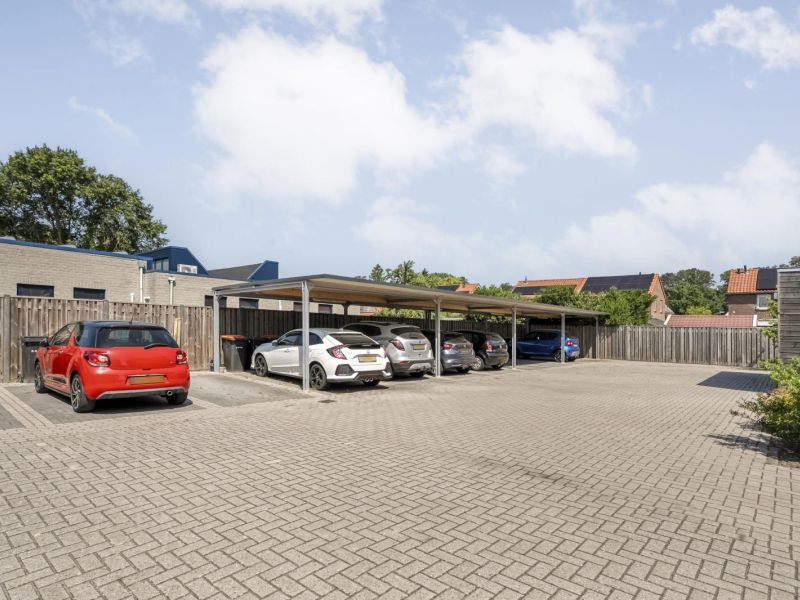 Burgemeester Oprellaan 1 a, 7691 BE Bergentheim - Foto 29