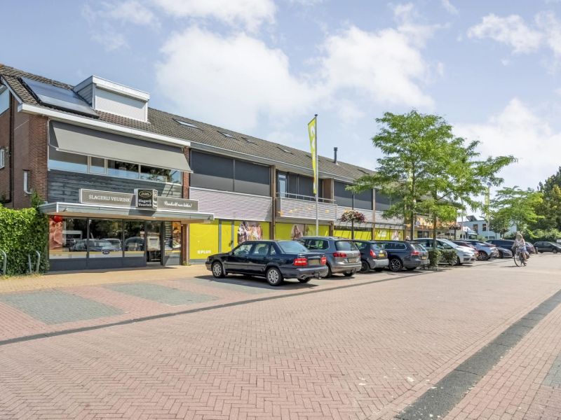 Burgemeester Oprellaan 1 a, 7691 BE Bergentheim - Foto 31