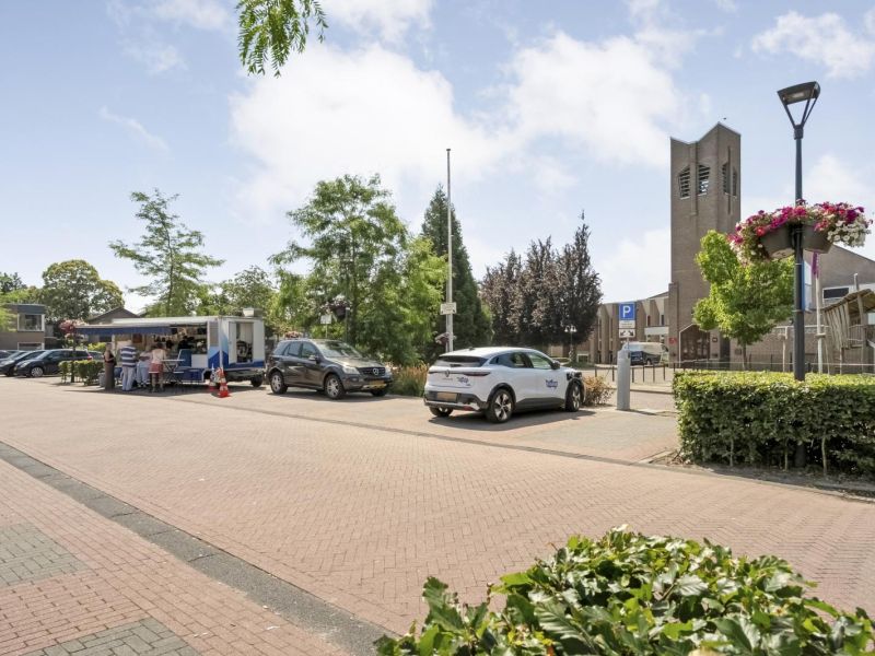 Burgemeester Oprellaan 1 a, 7691 BE Bergentheim - Foto 32