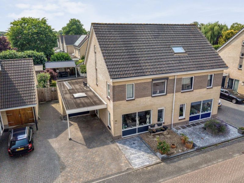 Beethovenstraat 73, 7701 ZB Dedemsvaart - Foto 3