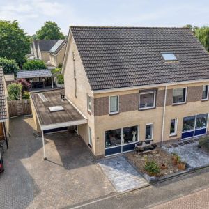 Beethovenstraat 73, 7701 ZB Dedemsvaart - Foto 2