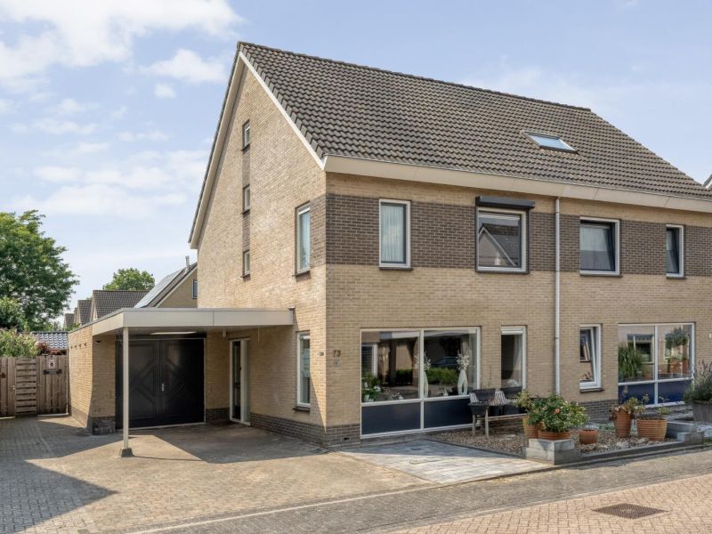 Beethovenstraat 73, 7701 ZB Dedemsvaart - Foto 5