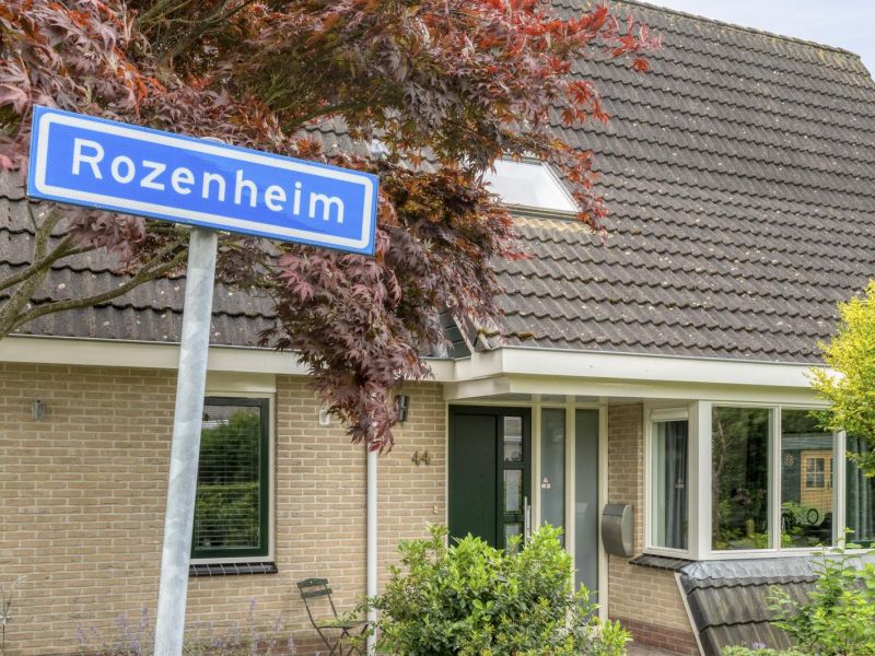 Rozenheim 44, 7701 NG Dedemsvaart - Foto 13