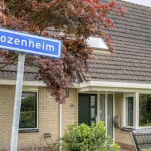 Rozenheim 44, 7701 NG Dedemsvaart - Foto 12