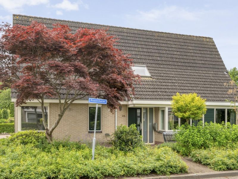 Rozenheim 44, 7701 NG Dedemsvaart - Foto 14