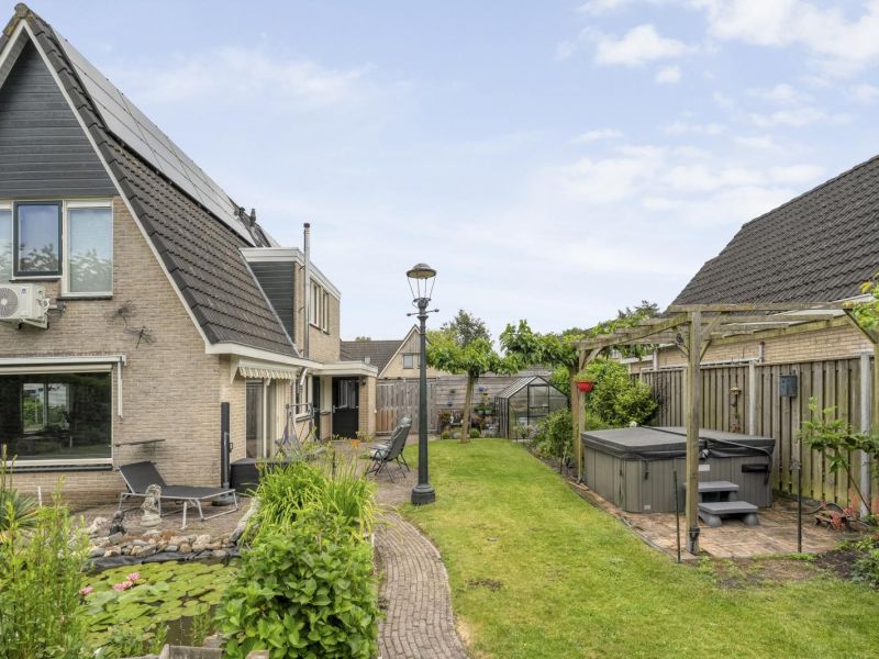 Rozenheim 44, 7701 NG Dedemsvaart - Foto 50