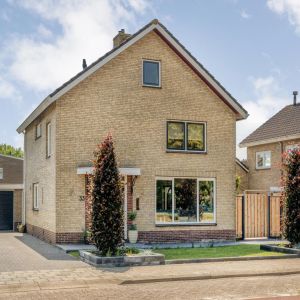 Langewijk 33, 7701 AA Dedemsvaart - Foto 1