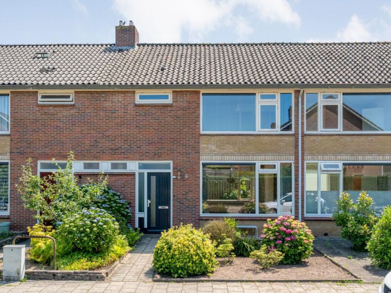 Zwaluwstraat 12, 7771 AS Hardenberg - Foto 2