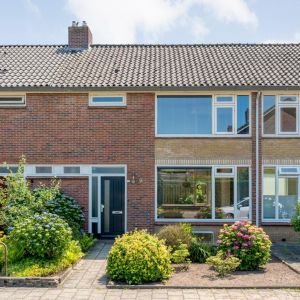 Zwaluwstraat 12, 7771 AS Hardenberg - Foto 1