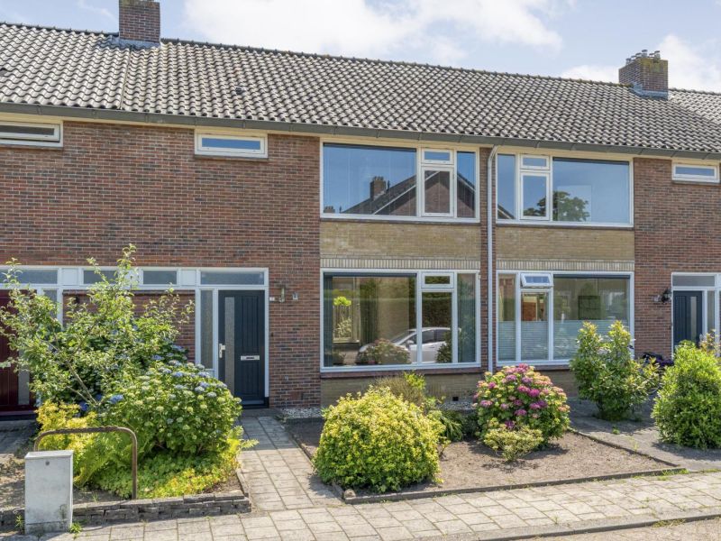Zwaluwstraat 12, 7771 AS Hardenberg - Foto 38