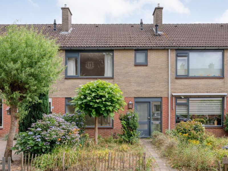 Zonnelaan 16, 7771 ES Hardenberg - Foto 2