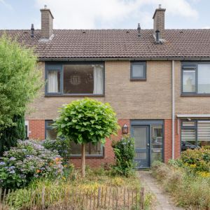 Zonnelaan 16, 7771 ES Hardenberg - Foto 1