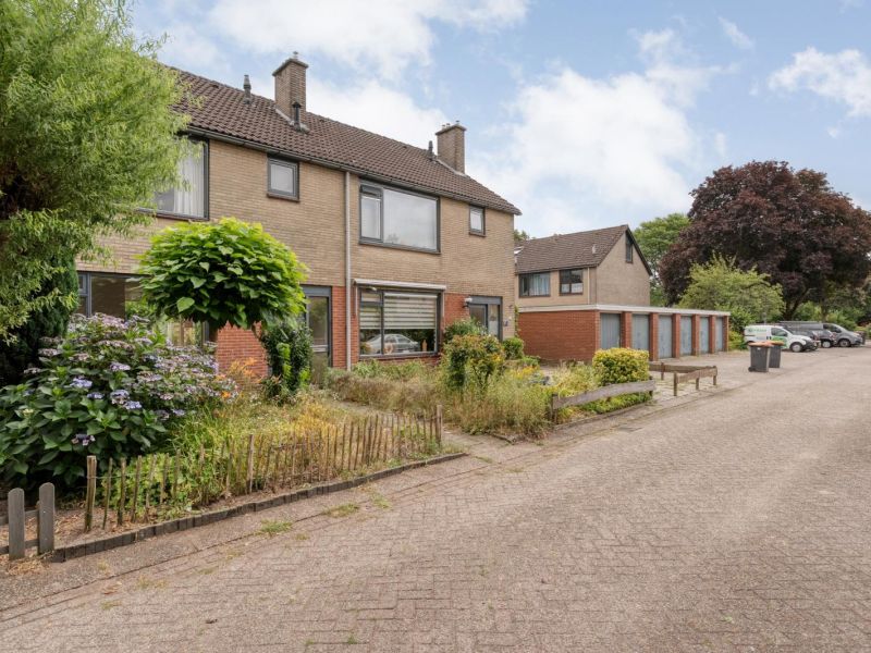 Zonnelaan 16, 7771 ES Hardenberg - Foto 5