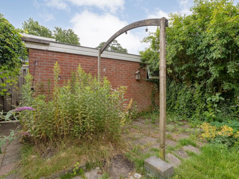 Zonnelaan 16, 7771 ES Hardenberg - Foto 34