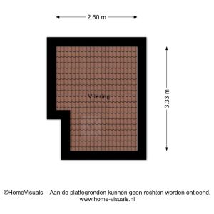 Brinkberg 3, 7772 EZ Hardenberg - Plattegrond 5