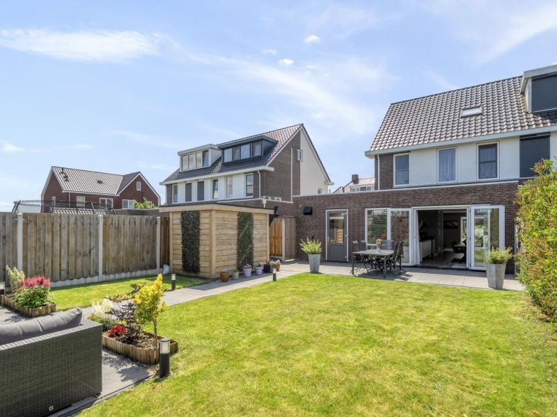 Tijm 31, 7773 EH Hardenberg - Foto 36