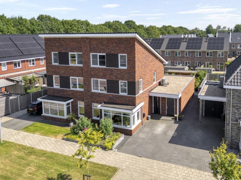 Slagerswerf 7, 7702 DB Dedemsvaart - Foto 3