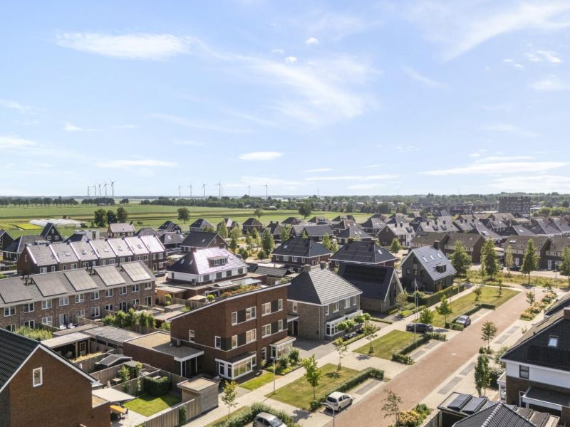Slagerswerf 7, 7702 DB Dedemsvaart - Foto 9