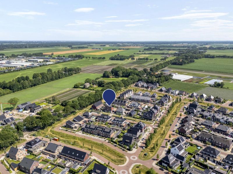Slagerswerf 7, 7702 DB Dedemsvaart - Foto 4