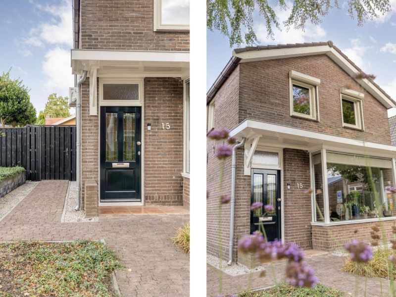 Judith van Marlelaan 15, 7701 HV Dedemsvaart - Foto 9