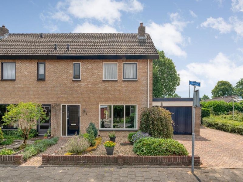 Oosthof 2, 7772 GG Hardenberg - Foto 2