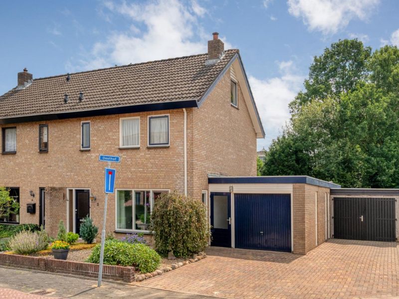Oosthof 2, 7772 GG Hardenberg - Foto 9